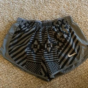 Nike Dri-Fit shorts
